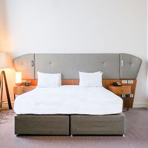 Deluxe Kamer met een King Size Bed