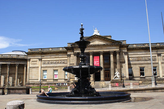 Walker Art Gallery